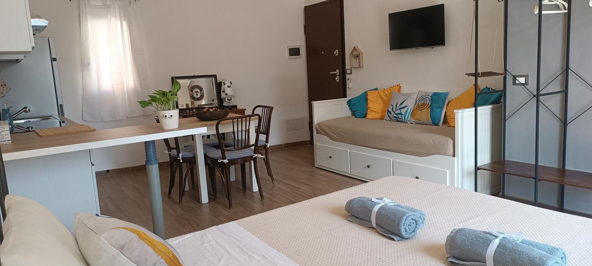 Apartamento Metro 171 Loft Palermo Exterior foto