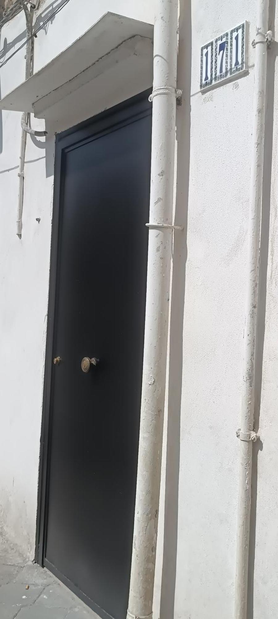 Apartamento Metro 171 Loft Palermo Exterior foto