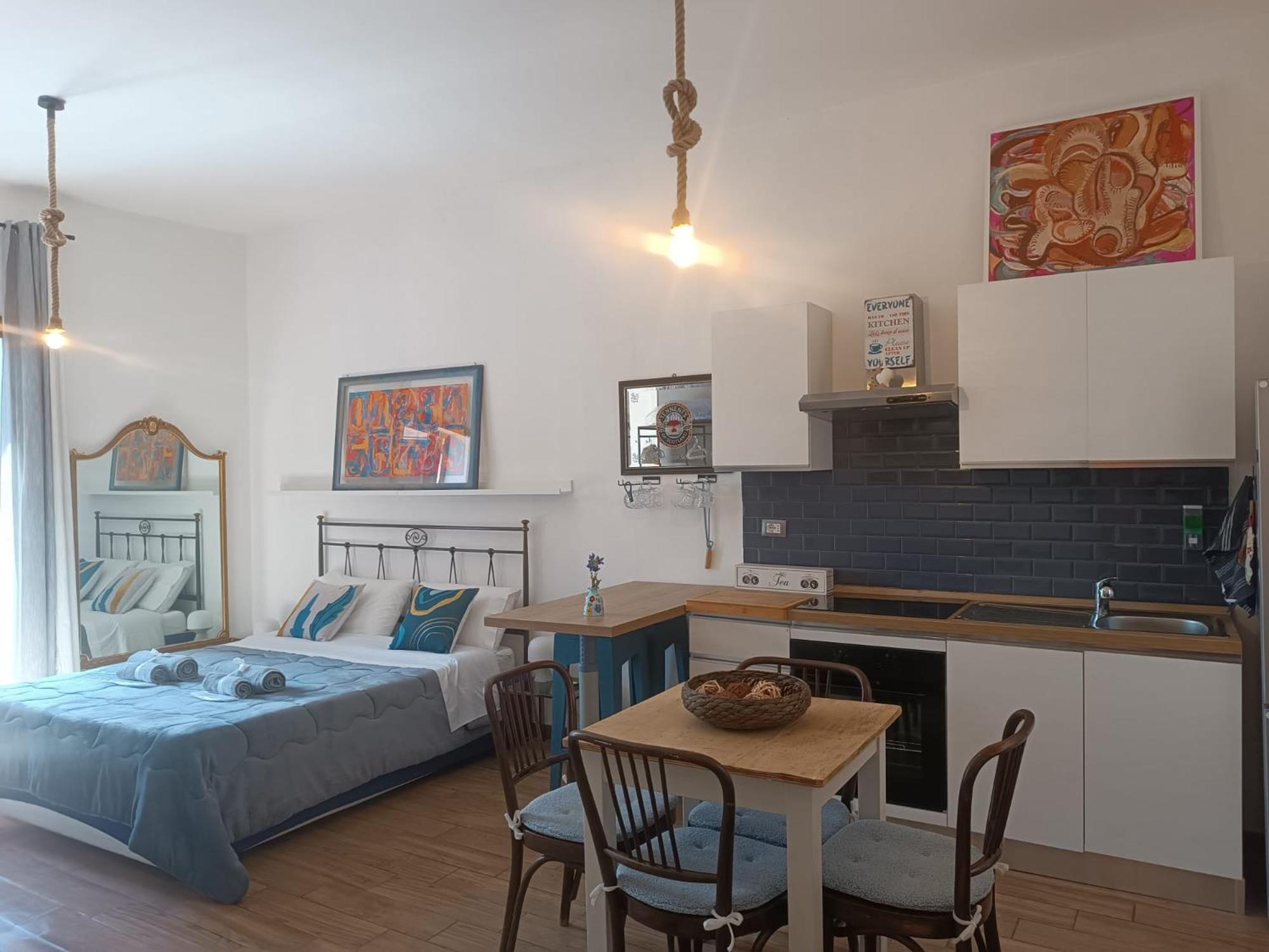 Apartamento Metro 171 Loft Palermo Exterior foto