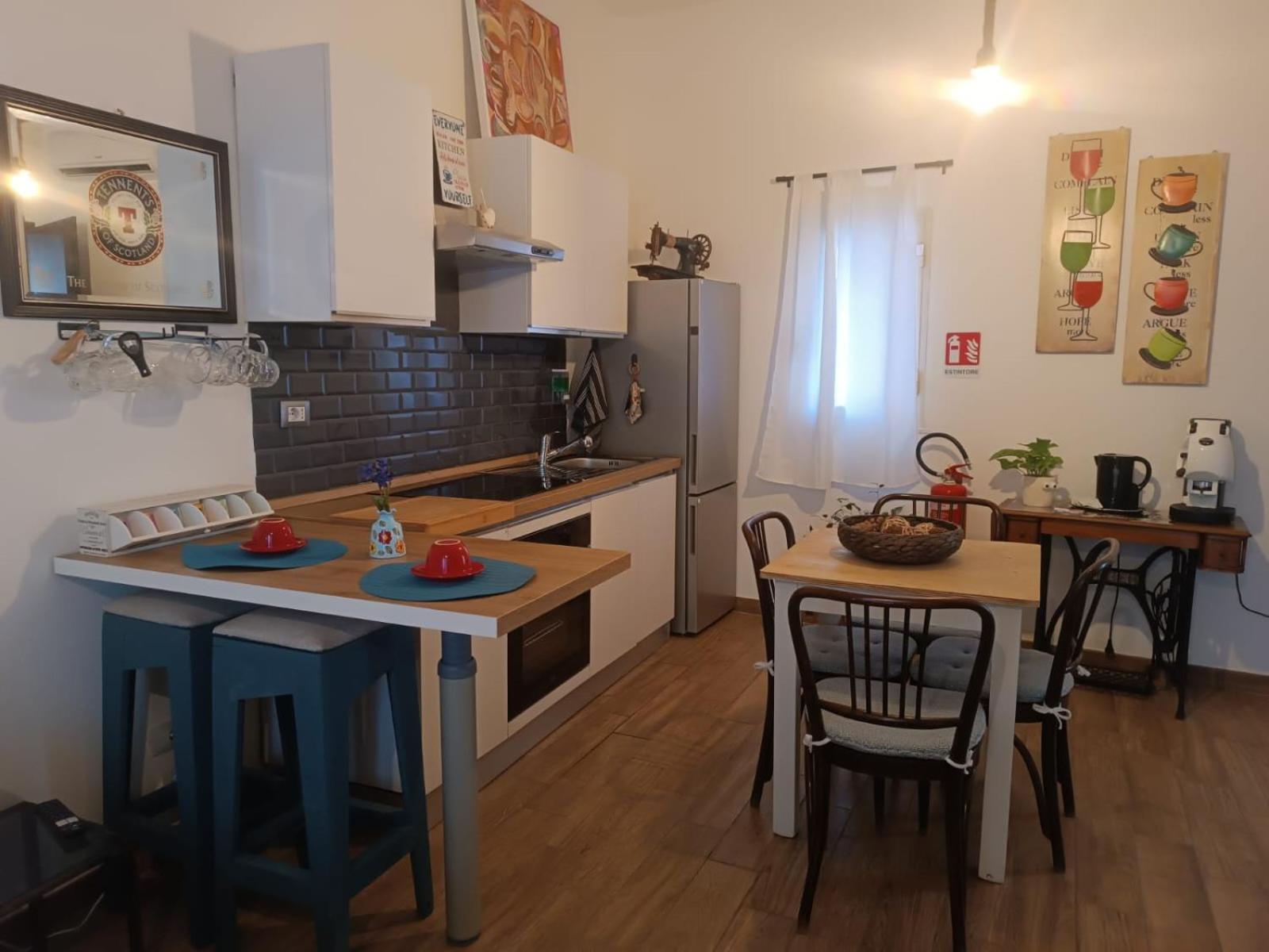 Apartamento Metro 171 Loft Palermo Exterior foto